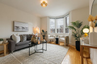 College + Gladstone 4 Bdrm 2 Bth | Make an Appt