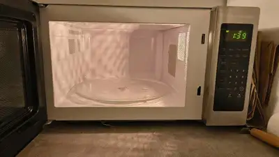Danby Microwave, View more