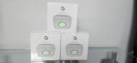 Google Nest Protect smoke alarm - Battery available