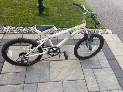 Nakamura 16 inch 6 speed bike , View more