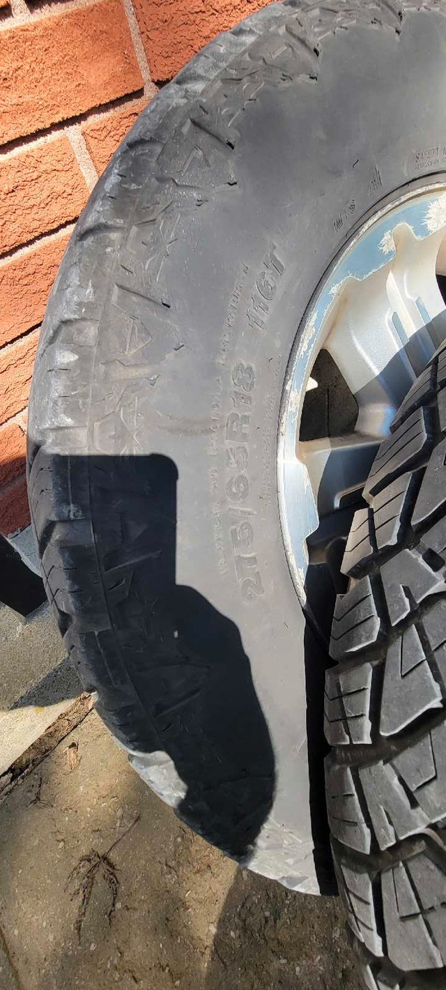 All terrain tires in Tires & Rims in Leamington - Image 4