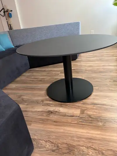 Round Table - commercial office grade, View more