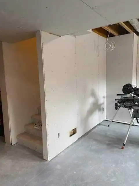 Drywall Services Available601409087183923203