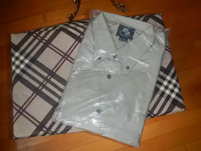 Chemise homme, View more