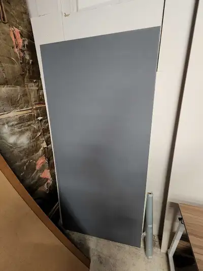 Two large mirrors (glass only) , View more