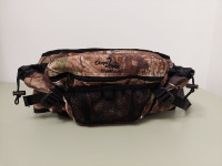 Realtree Camouflage Waist Fanny Pack