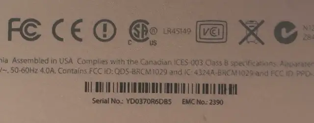 iMac 27’’ (2010) in Desktop Computers in Longueuil / South Shore - Image 8