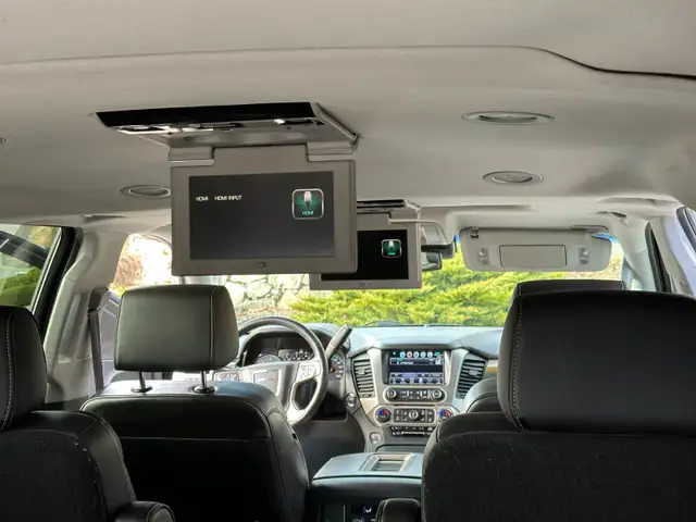 2017 GMC Yukon XL Denali 4WD in Cars & Trucks in Kelowna - Image 18