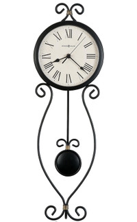 Howard Miller Ivana Wall Clock 625-495