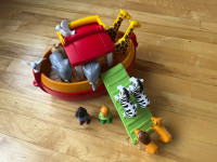Arche de noé - 6765 - Playmobil 123