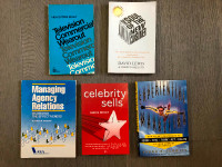 Economic and Marketing Books (Brampton)