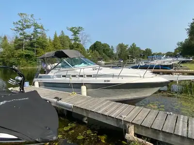 Chris Craft Amerosport 262, View more