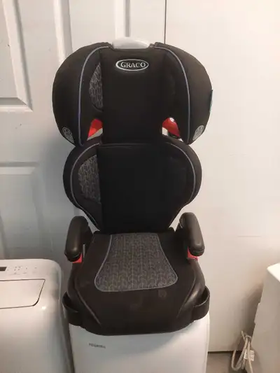 Graco Car Seat, View more