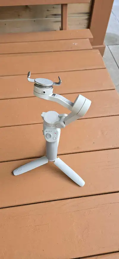 Osmo 3  DJI cell phone  stick, View more