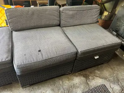 patio furniture set, View more
