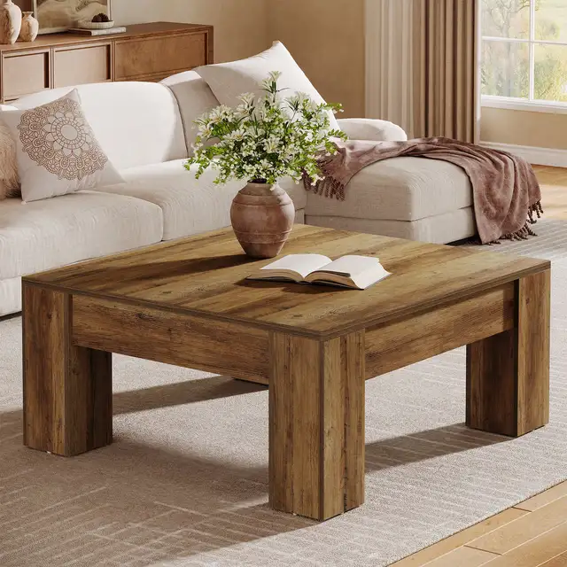 Coffee Table in Coffee Tables in Kitchener / Waterloo - Image 2