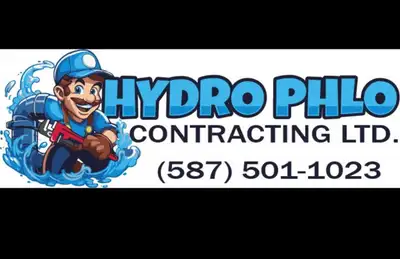 Plumbing side work, View more