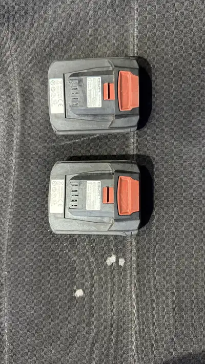 Hilti B12 High Capacity CPC 4.0  Battery., View more