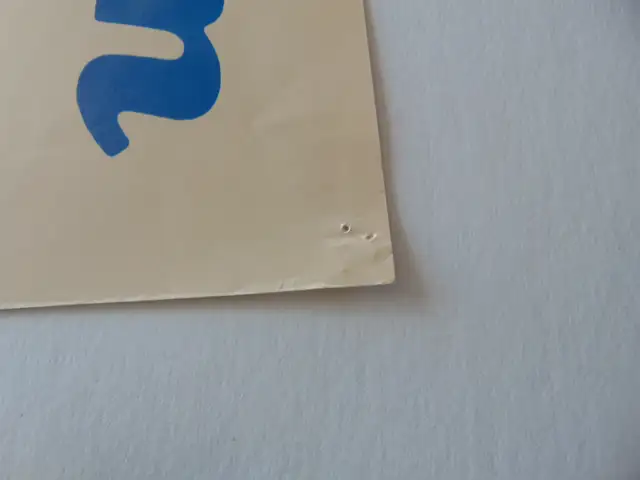 BARUM JAWA POSTER RACE MOTORCYCLE in Other in Kingston - Image 8