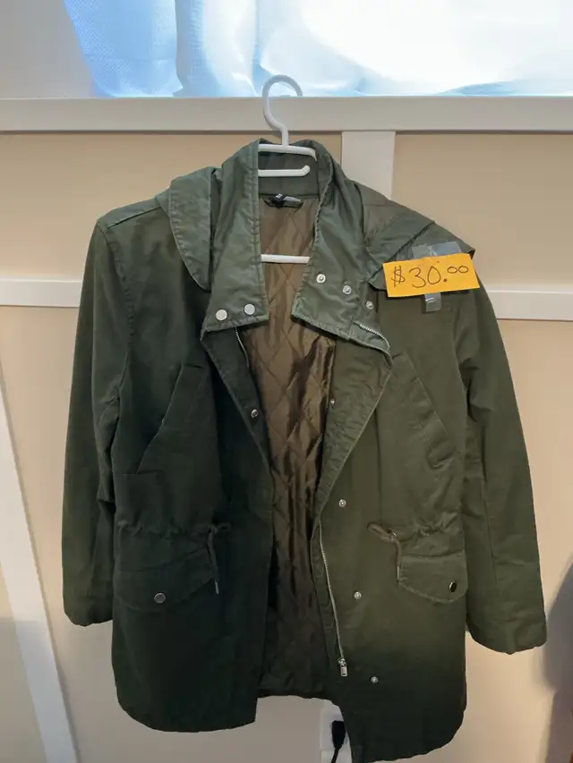 women’s jackets in Women's - Tops & Outerwear in Kingston - Image 10