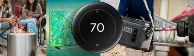 If you have a home and you want to install Google Nest products. I have the Google Nest Pro Installe...