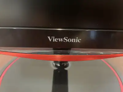ViewSonic Monitor, View more