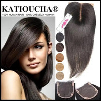 CLIP IN Hair Volumater, a secret cover 100% Virgin Human Hair