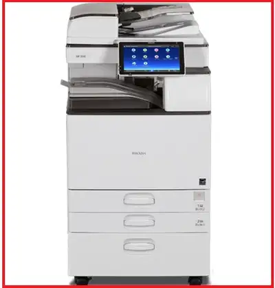 Ricoh Printer - Today's Final Discount Price, View more