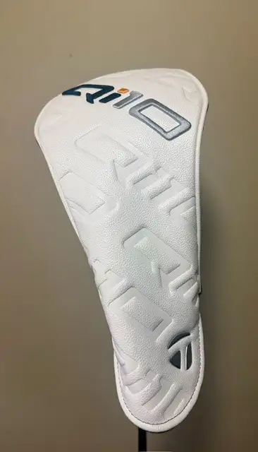 * Qi10 TaylorMade MAX Driver - Brand New *