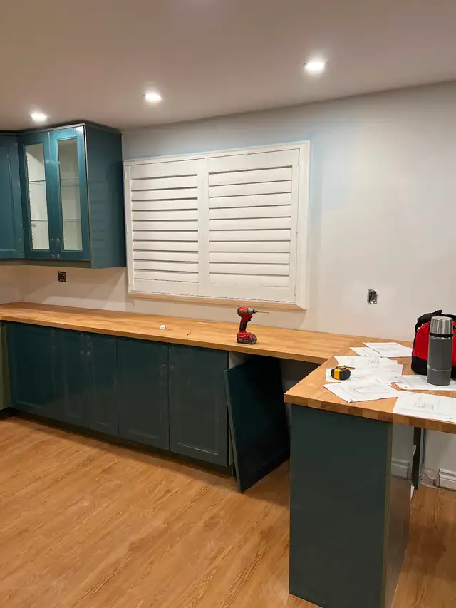IKEA kitchen installer485900766791618564