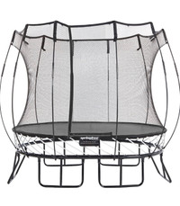 I am Looking for springfree trampoline 