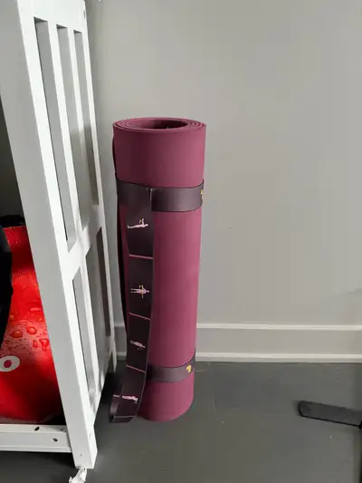 Tapis de Yoga Lole, View more