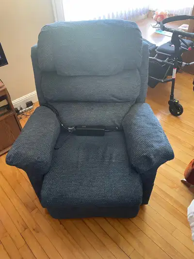 New Pride Lift Chair, View more