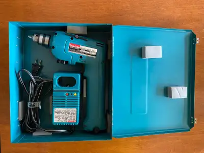 Makita cordless  driver drill, View more