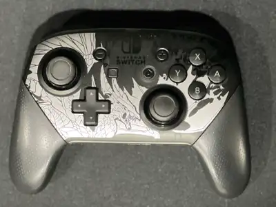 Nintendo Switch, View more