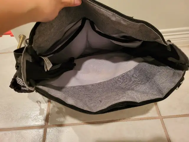 Diaper bags- Used like new in Other in Vancouver - Image 4