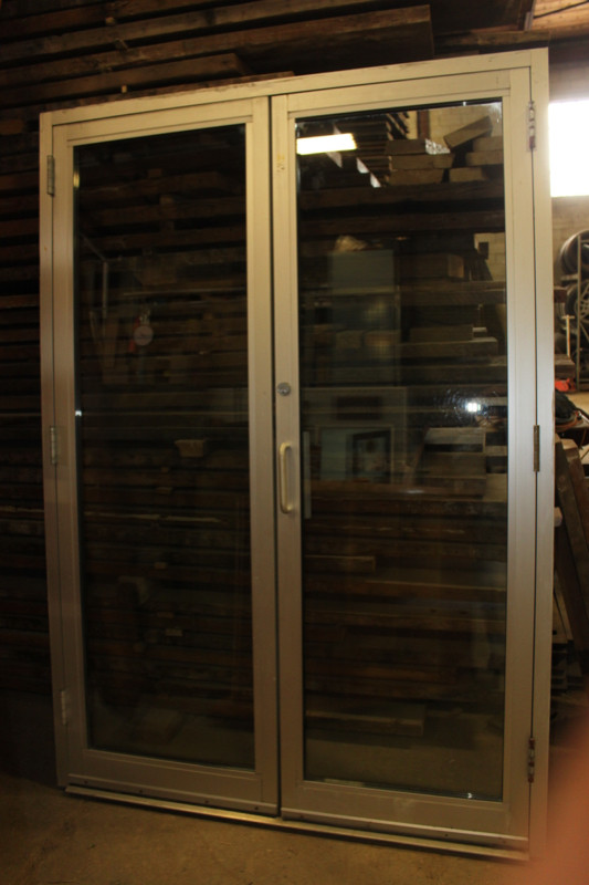 Commercial Doors and Windows in Windows, Doors & Trim in Kitchener / Waterloo