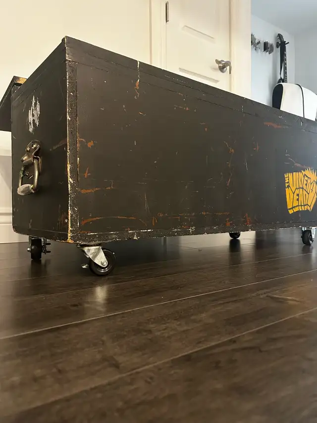 DIY Marshall Roadcase in Amps & Pedals in Hamilton - Image 4