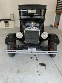 1925 model t 