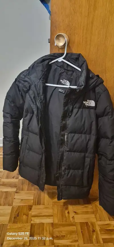 North Face women's winter jacket - Medium, View more