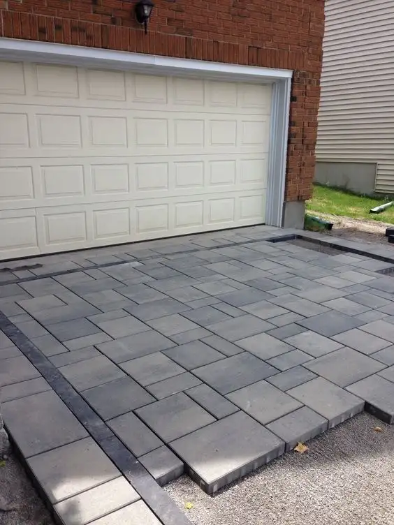 SPRING SPECIAL! RICHSCAPES LANDSCAPING in Interlock, Paving & Driveways in Mississauga / Peel Region - Image 5