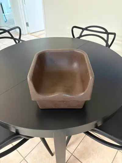Baby Seat For Restaurants - Brown, View more