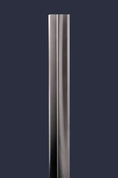 Stainless Steel corner guards Trois-Rivieres QC 1-800-638-0126, View more