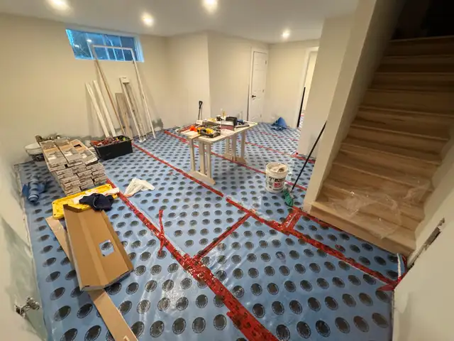 Handyman Services & Renovation Work in Renovations, General Contracting & Handyman in City of Montréal - Image 10