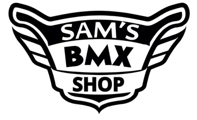 SAM'S BMX SHOP..WWW.SAMSBMX.COM.....WE WILL GET WHAT YOU NEED IF WE DON'T STOCK IT UNBEATABLE PRICES...