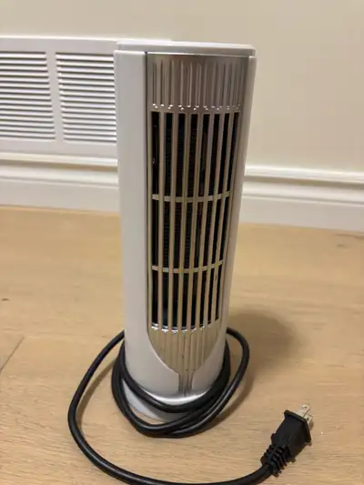Silent  Strong wind heater, View more