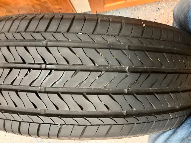 4 Firestone P205/65R/16 Tires in Tires & Rims in St. John's - Image 4