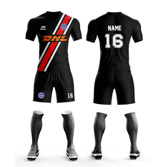Soccer Jersey For Your Outdoor Season in Soccer in Winnipeg - Image 2