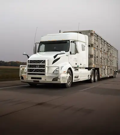 Truck Driver Class 1 Job offering, View more