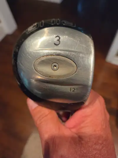Ping i3 3 Wood, View more